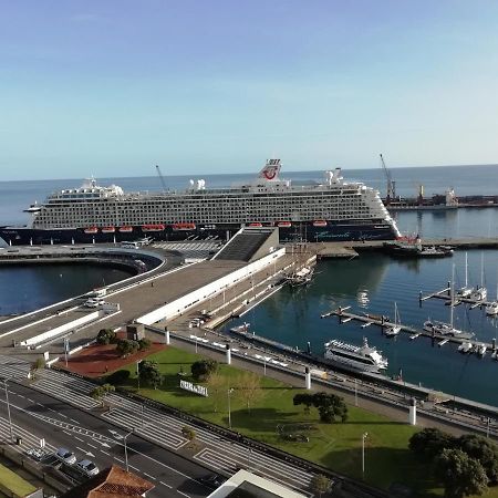 Solmar View Apartment, Azores Πόντα Ντελγκάντα Εξωτερικό φωτογραφία