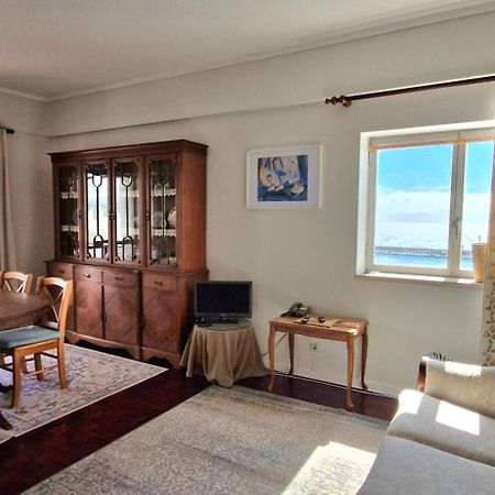 Solmar View Apartment, Azores Πόντα Ντελγκάντα Εξωτερικό φωτογραφία