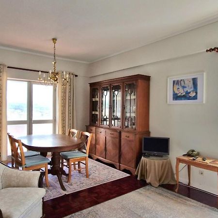 Solmar View Apartment, Azores Πόντα Ντελγκάντα Εξωτερικό φωτογραφία