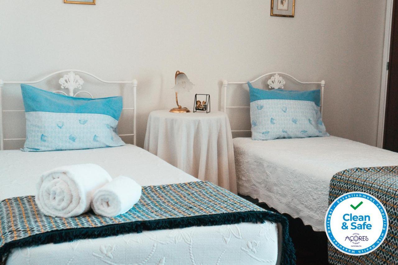 Solmar View Apartment, Azores Πόντα Ντελγκάντα Εξωτερικό φωτογραφία