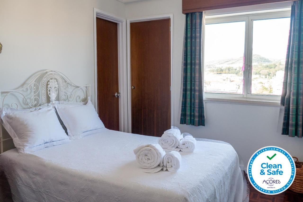 Solmar View Apartment, Azores Πόντα Ντελγκάντα Εξωτερικό φωτογραφία