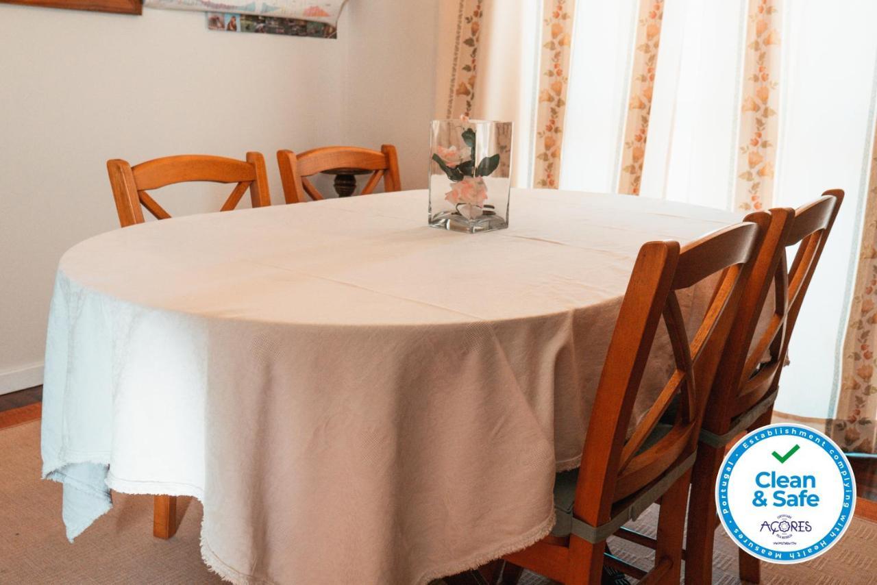 Solmar View Apartment, Azores Πόντα Ντελγκάντα Εξωτερικό φωτογραφία