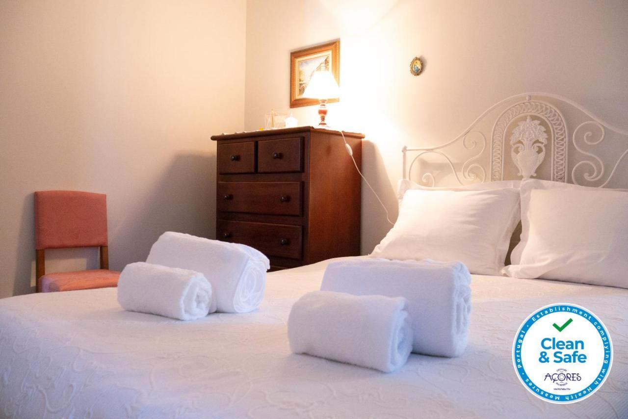 Solmar View Apartment, Azores Πόντα Ντελγκάντα Εξωτερικό φωτογραφία