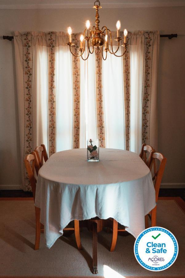 Solmar View Apartment, Azores Πόντα Ντελγκάντα Εξωτερικό φωτογραφία
