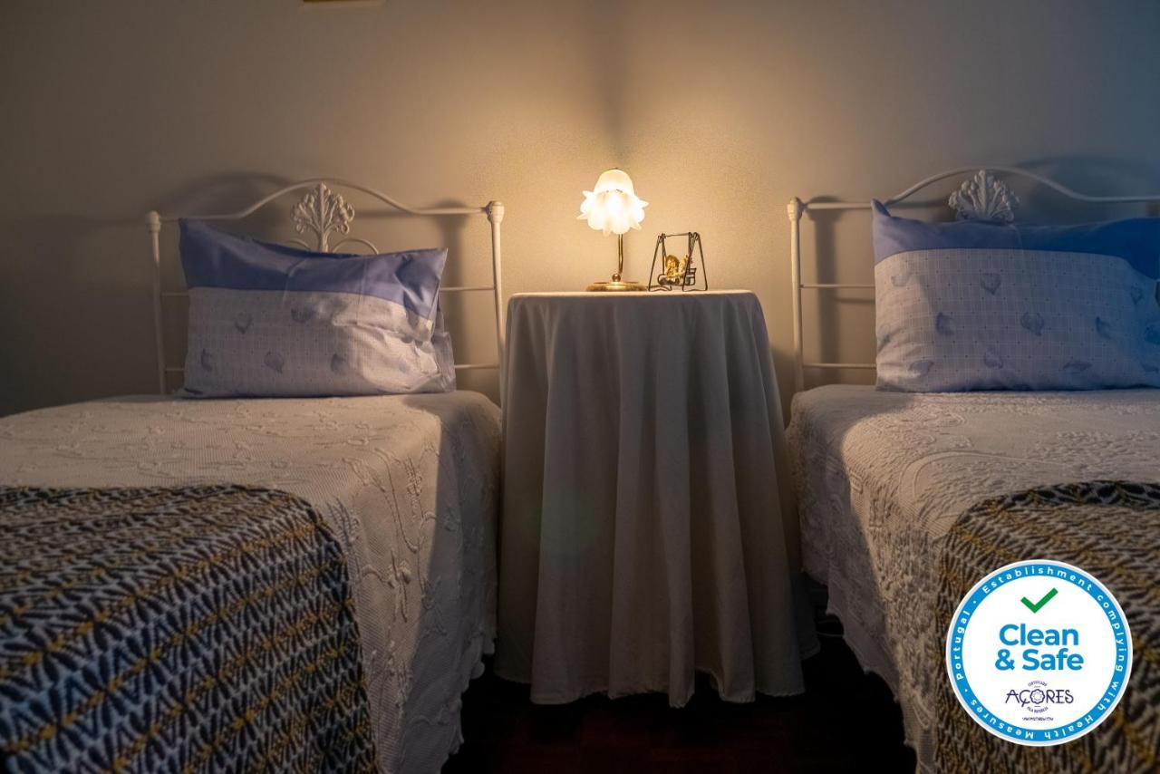 Solmar View Apartment, Azores Πόντα Ντελγκάντα Εξωτερικό φωτογραφία