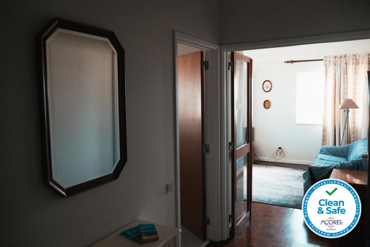 Solmar View Apartment, Azores Πόντα Ντελγκάντα Εξωτερικό φωτογραφία