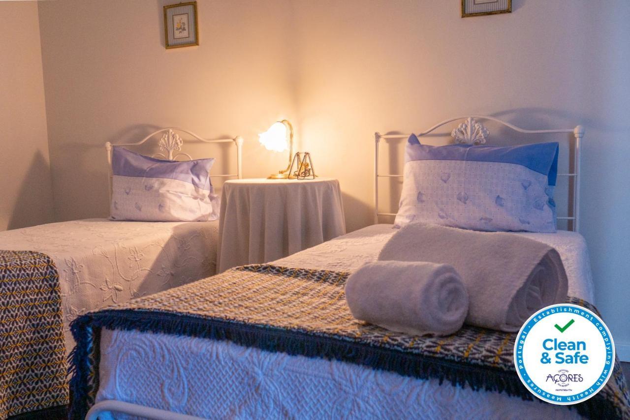Solmar View Apartment, Azores Πόντα Ντελγκάντα Εξωτερικό φωτογραφία
