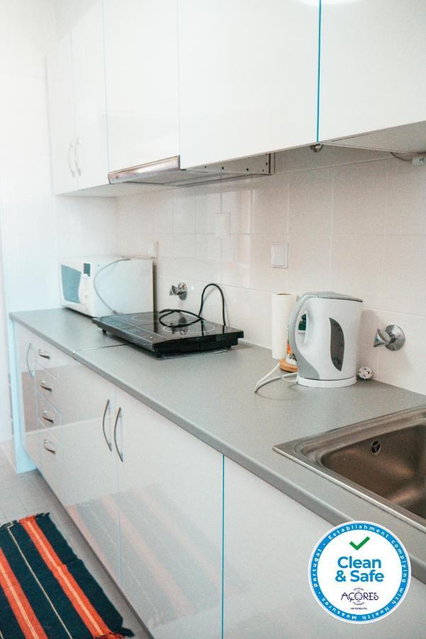 Solmar View Apartment, Azores Πόντα Ντελγκάντα Εξωτερικό φωτογραφία