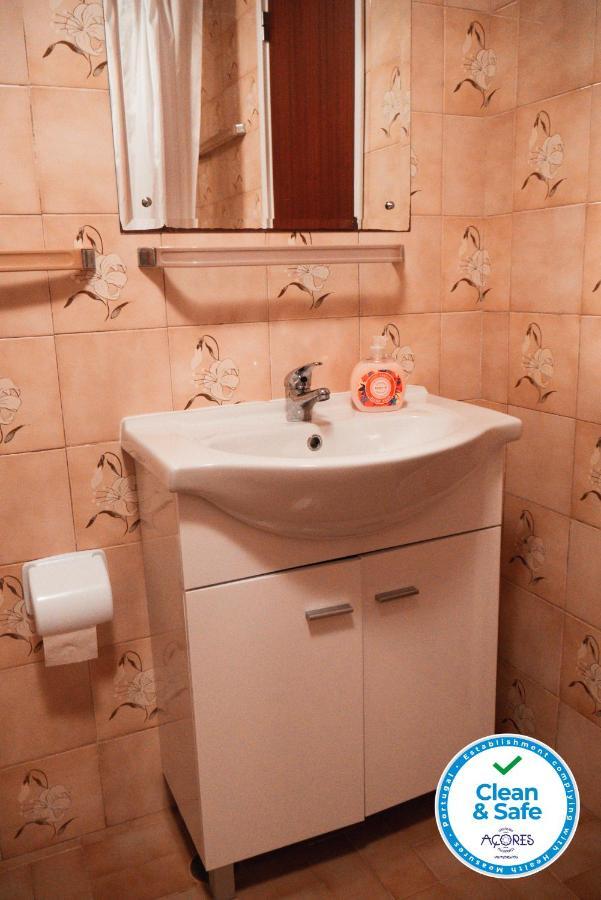 Solmar View Apartment, Azores Πόντα Ντελγκάντα Εξωτερικό φωτογραφία