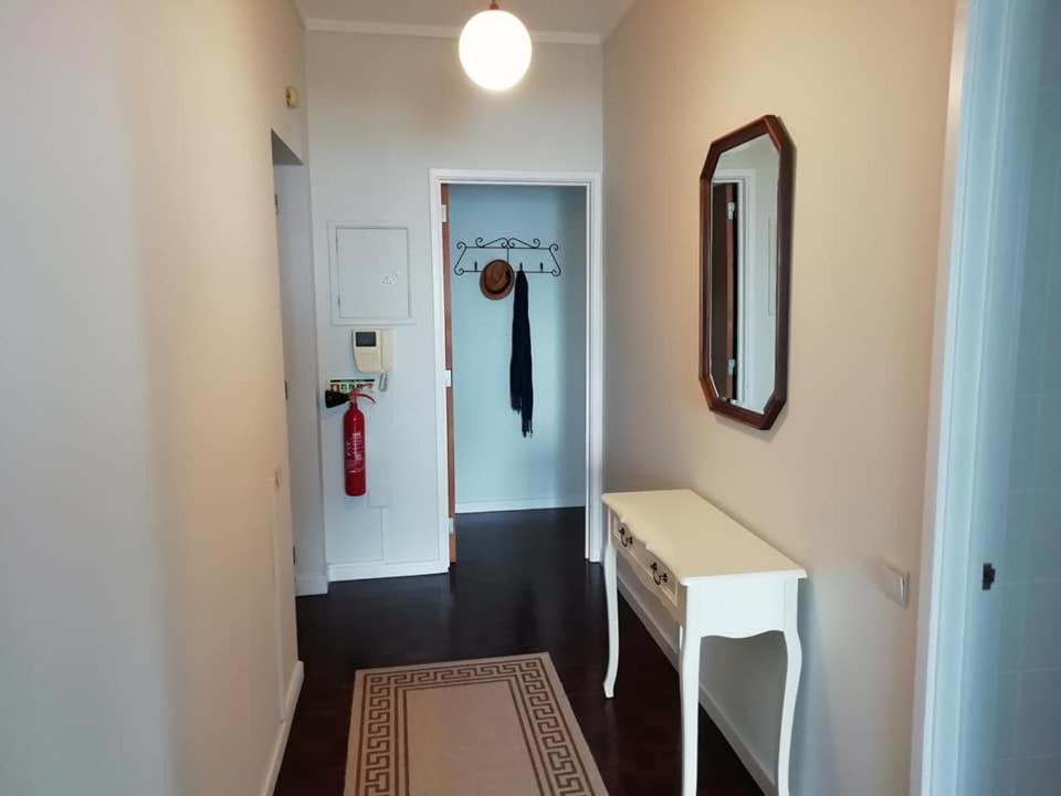 Solmar View Apartment, Azores Πόντα Ντελγκάντα Εξωτερικό φωτογραφία