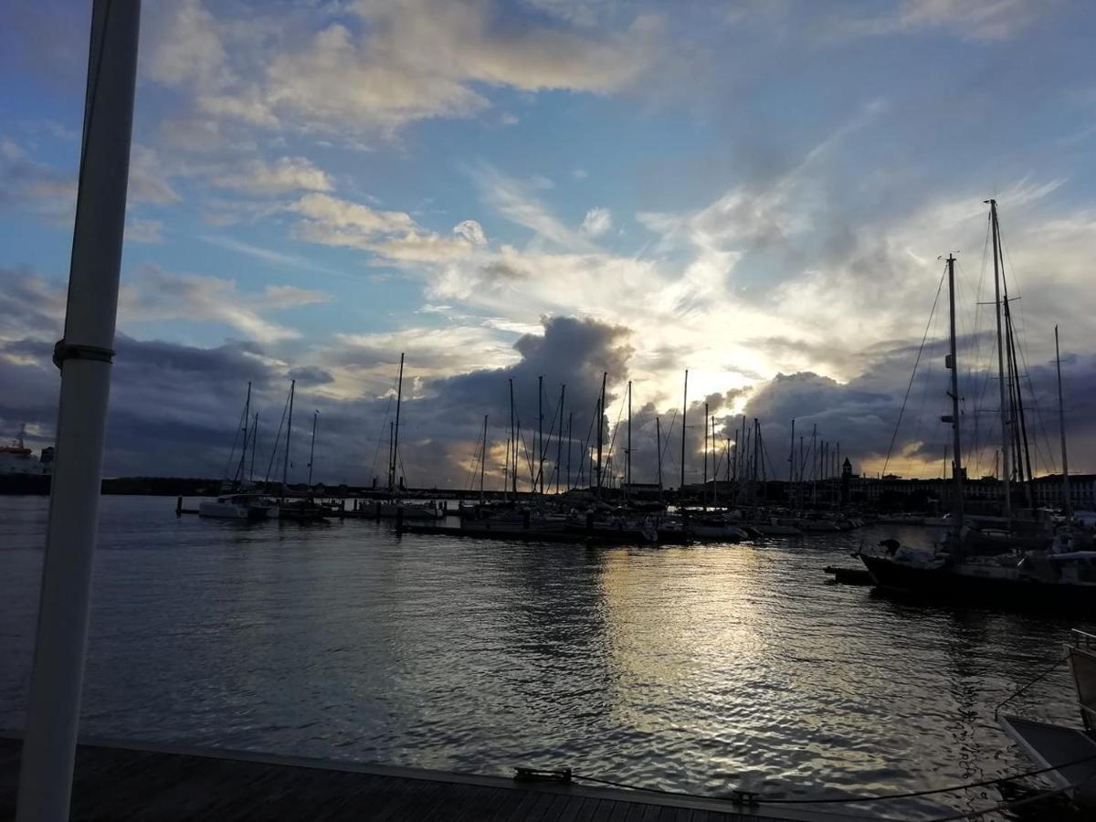 Solmar View Apartment, Azores Πόντα Ντελγκάντα Εξωτερικό φωτογραφία