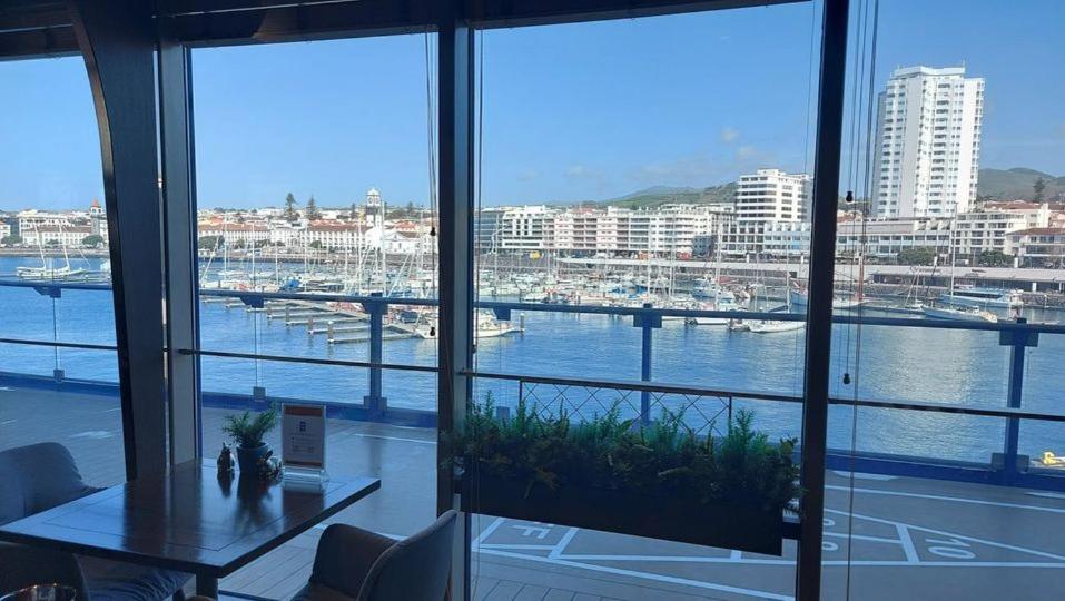 Solmar View Apartment, Azores Πόντα Ντελγκάντα Εξωτερικό φωτογραφία