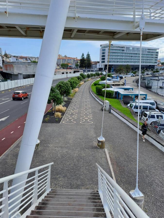 Solmar View Apartment, Azores Πόντα Ντελγκάντα Εξωτερικό φωτογραφία