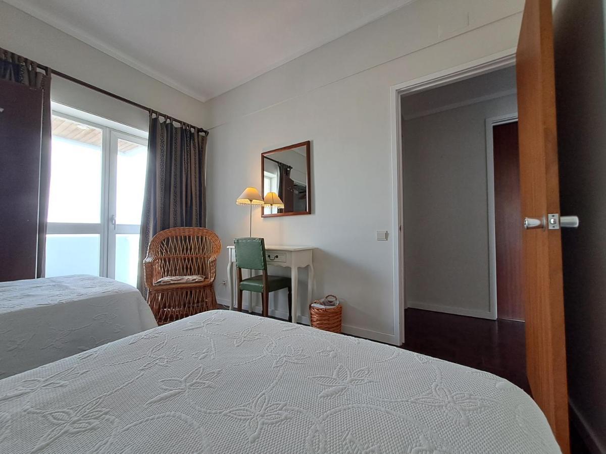 Solmar View Apartment, Azores Πόντα Ντελγκάντα Εξωτερικό φωτογραφία