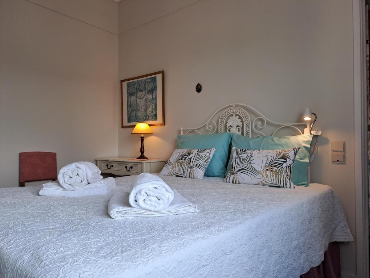 Solmar View Apartment, Azores Πόντα Ντελγκάντα Εξωτερικό φωτογραφία