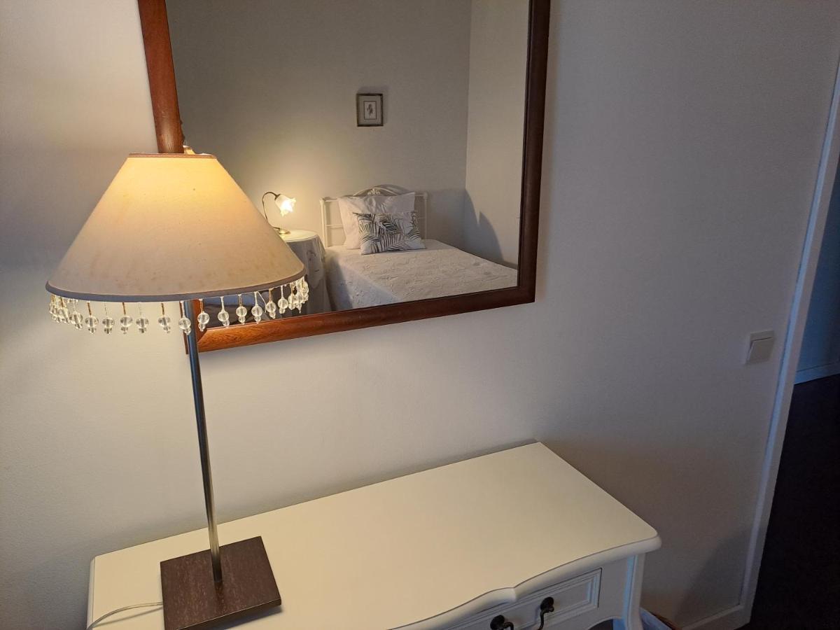 Solmar View Apartment, Azores Πόντα Ντελγκάντα Εξωτερικό φωτογραφία