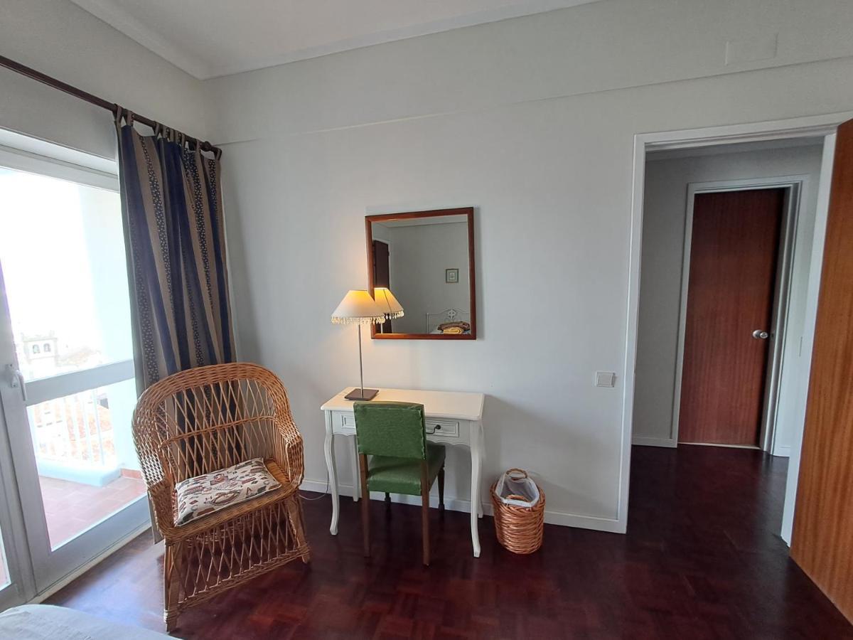 Solmar View Apartment, Azores Πόντα Ντελγκάντα Εξωτερικό φωτογραφία