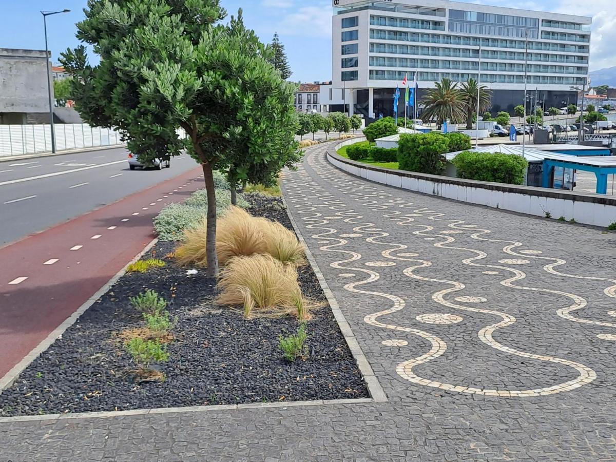 Solmar View Apartment, Azores Πόντα Ντελγκάντα Εξωτερικό φωτογραφία