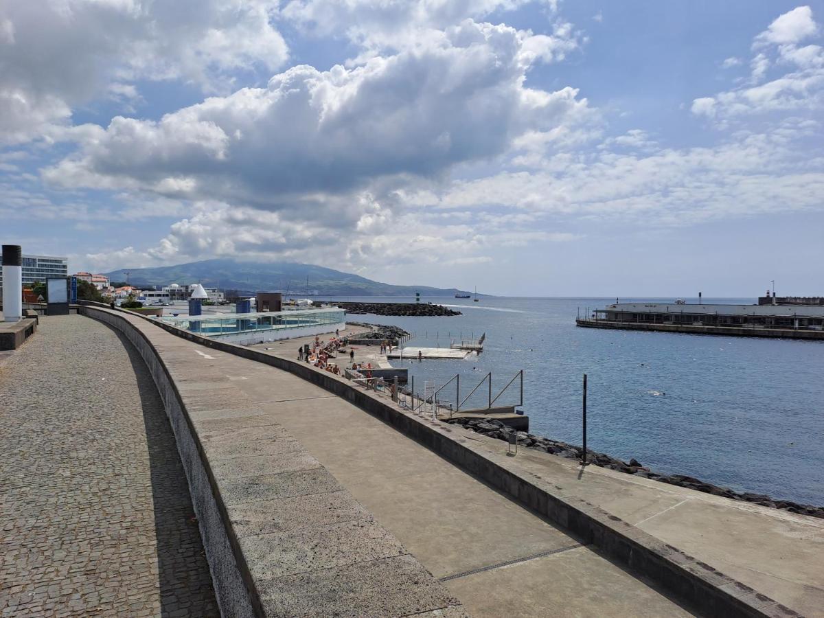 Solmar View Apartment, Azores Πόντα Ντελγκάντα Εξωτερικό φωτογραφία