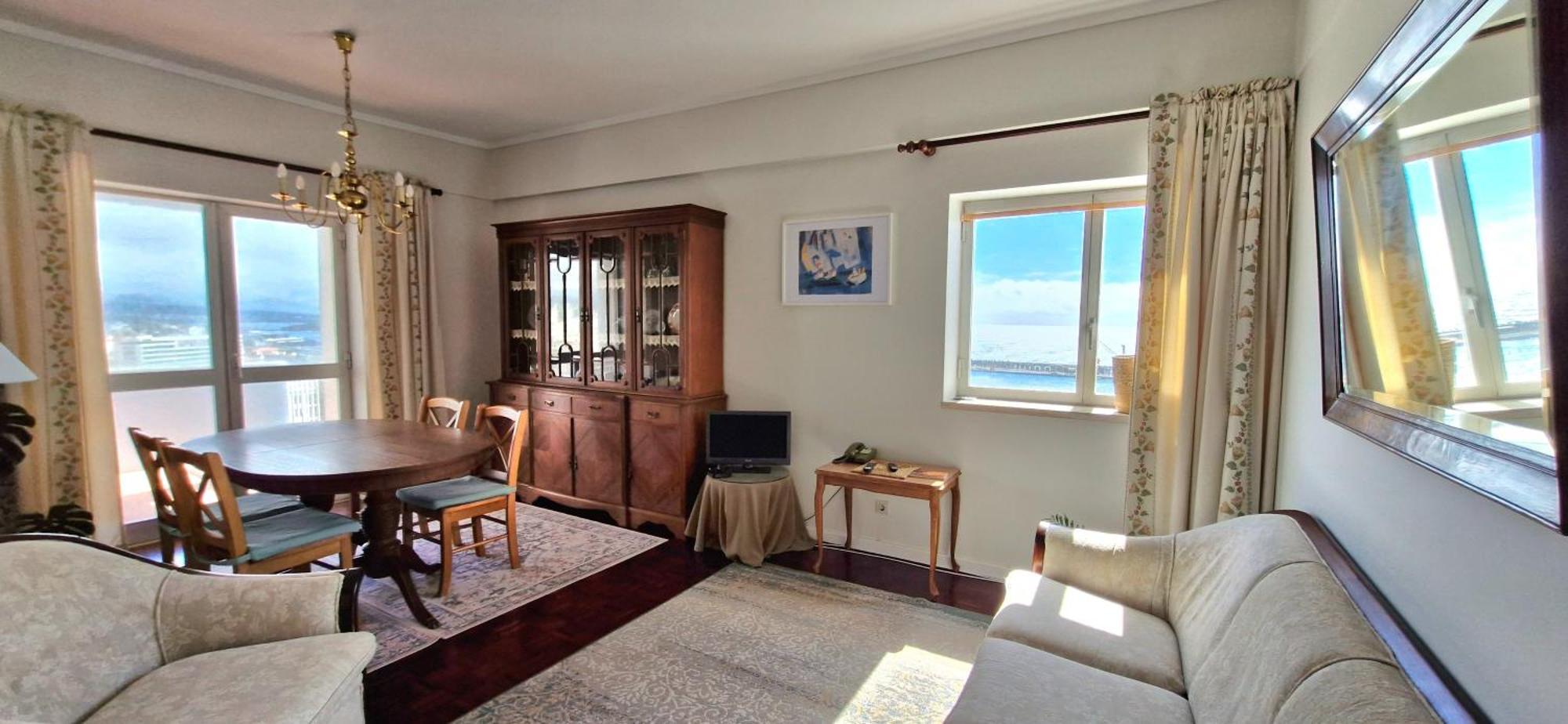 Solmar View Apartment, Azores Πόντα Ντελγκάντα Εξωτερικό φωτογραφία