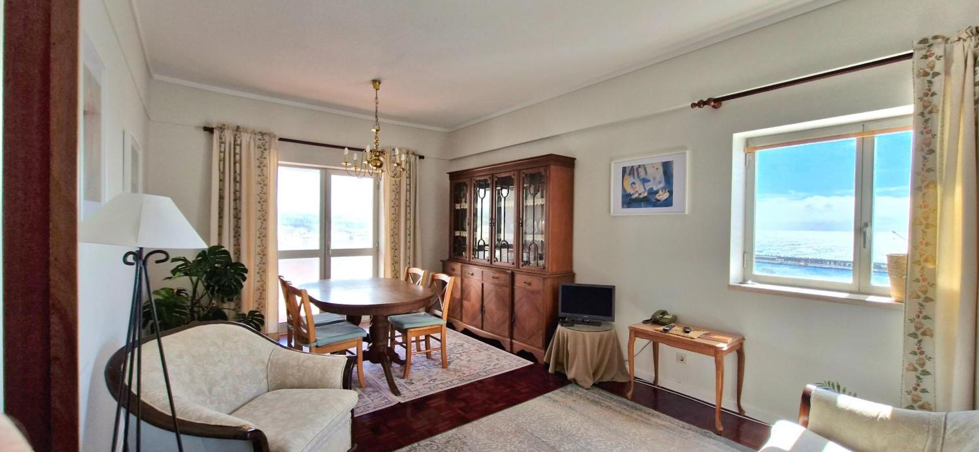 Solmar View Apartment, Azores Πόντα Ντελγκάντα Εξωτερικό φωτογραφία