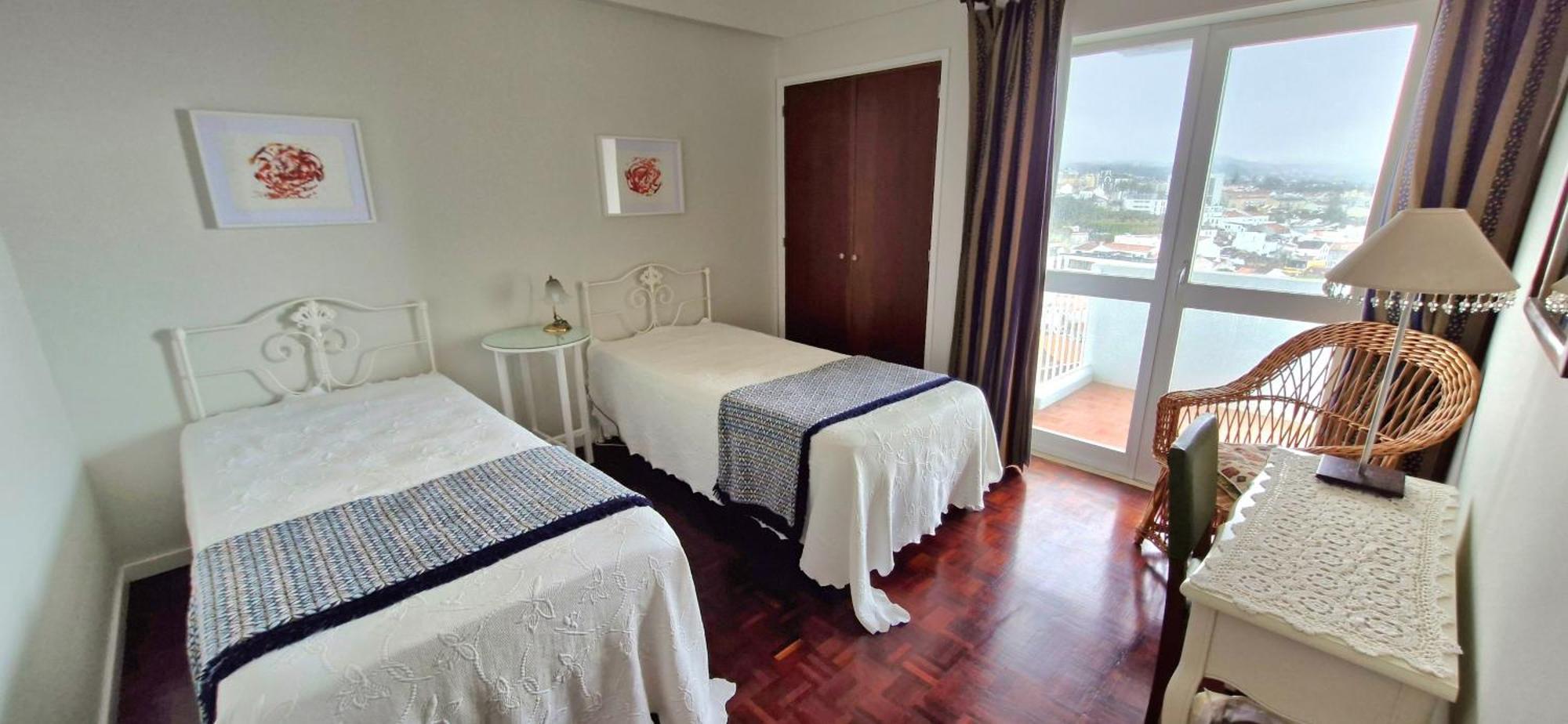 Solmar View Apartment, Azores Πόντα Ντελγκάντα Εξωτερικό φωτογραφία