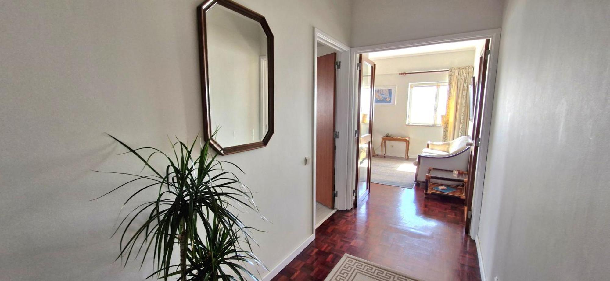 Solmar View Apartment, Azores Πόντα Ντελγκάντα Εξωτερικό φωτογραφία