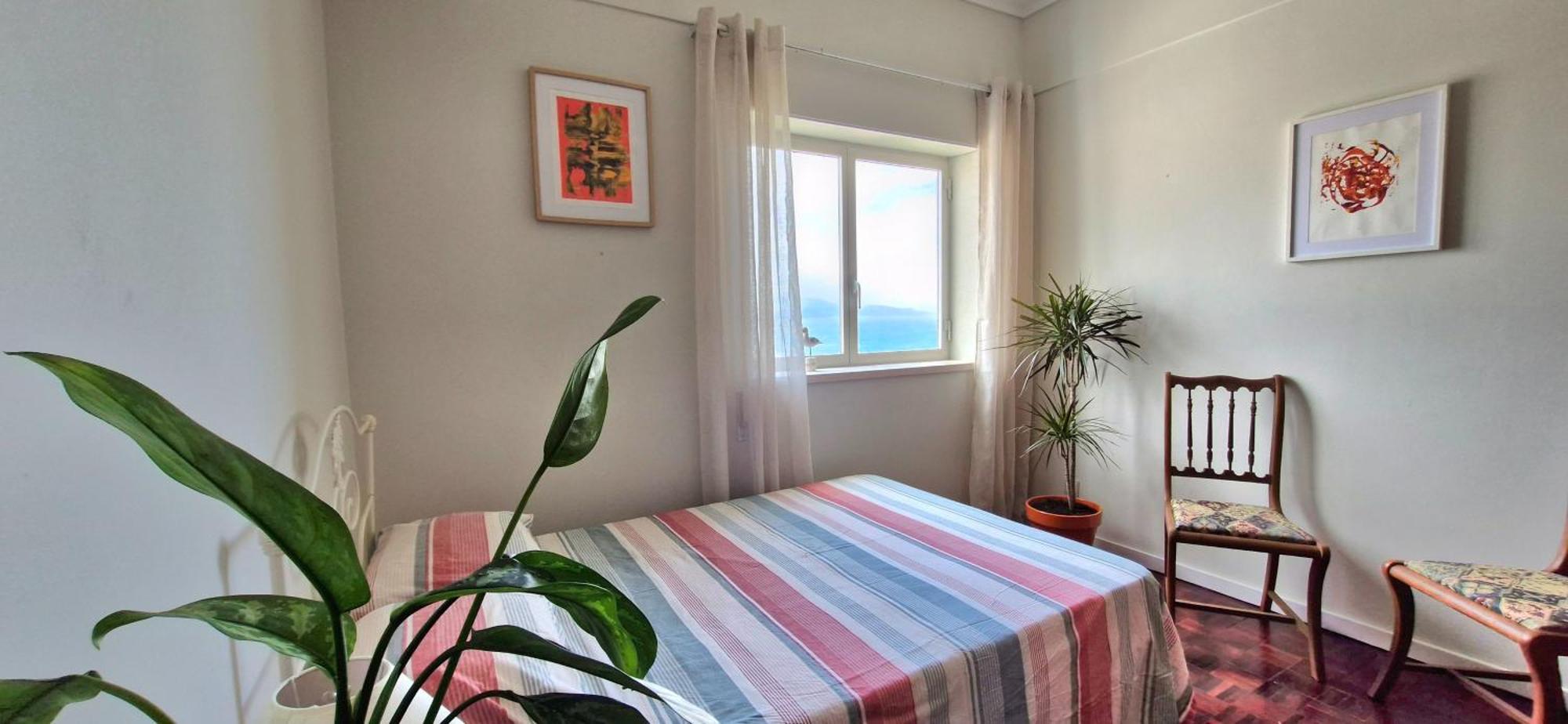 Solmar View Apartment, Azores Πόντα Ντελγκάντα Εξωτερικό φωτογραφία