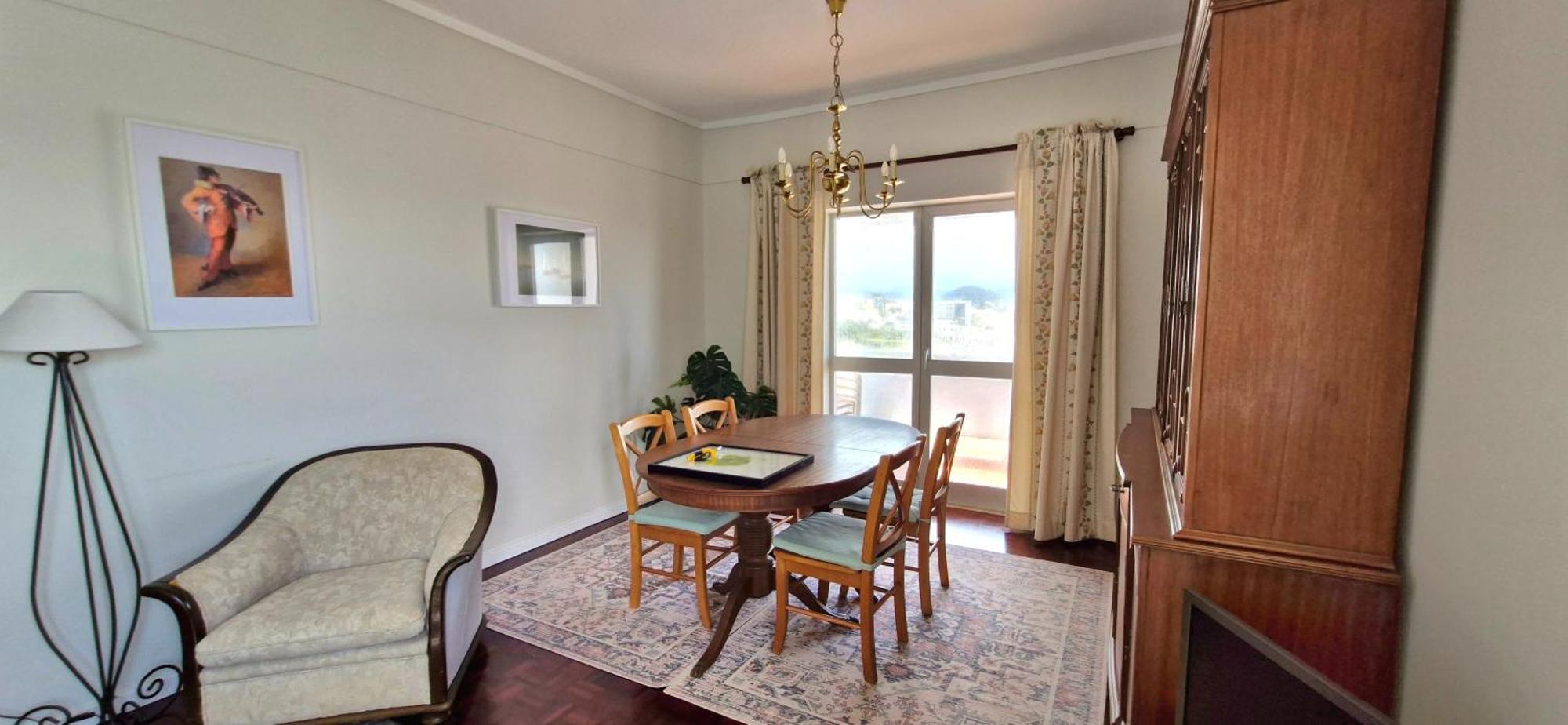 Solmar View Apartment, Azores Πόντα Ντελγκάντα Εξωτερικό φωτογραφία