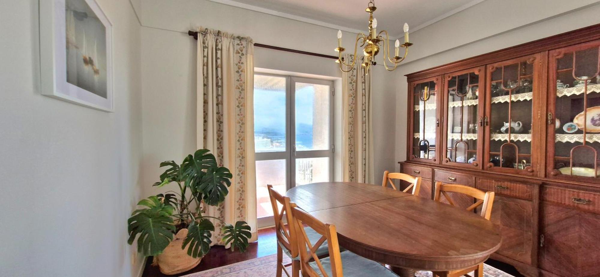Solmar View Apartment, Azores Πόντα Ντελγκάντα Εξωτερικό φωτογραφία
