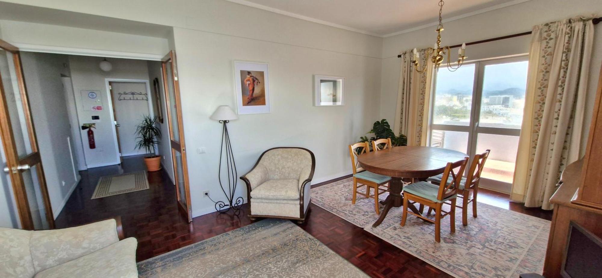 Solmar View Apartment, Azores Πόντα Ντελγκάντα Εξωτερικό φωτογραφία